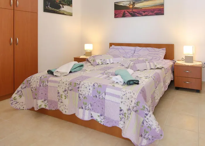Ventus E Paradiso Halkidiki Lejlighed