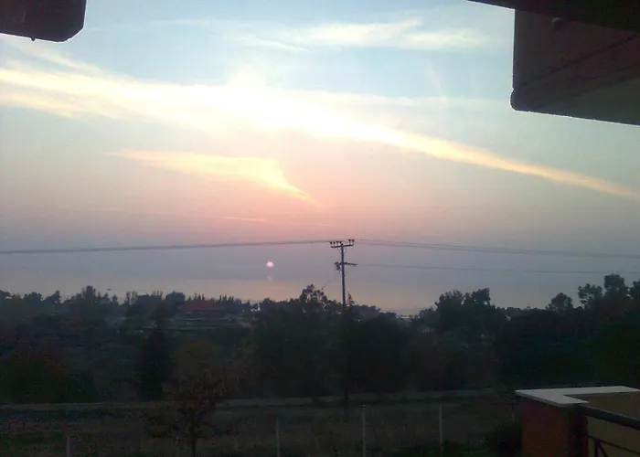 Ventus E Paradiso Halkidiki