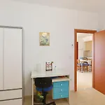 Ventus E Paradiso Halkidiki Apartamento *