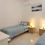 Lejlighed Ventus E Paradiso Halkidiki *