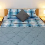 Lejlighed Ventus E Paradiso Halkidiki *