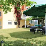 Lejlighed Ventus E Paradiso Halkidiki *