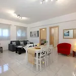 Ventus E Paradiso Halkidiki Lejlighed *