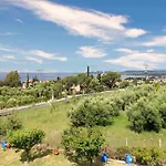 Lejlighed Ventus E Paradiso Halkidiki *