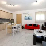 Ventus E Paradiso Halkidiki Lejlighed