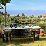 Ventus E Paradiso Halkidiki Lejlighed
