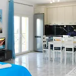 Apartamento Ventus E Paradiso Halkidiki *