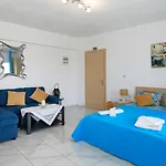 Apartamento Ventus E Paradiso Halkidiki *