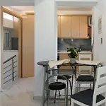 Apartamento Ventus E Paradiso Halkidiki