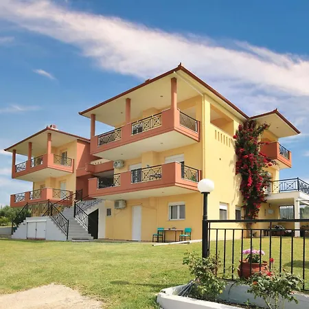 Apartment Ventus E Paradiso Halkidiki Nikiti (Sithonia)