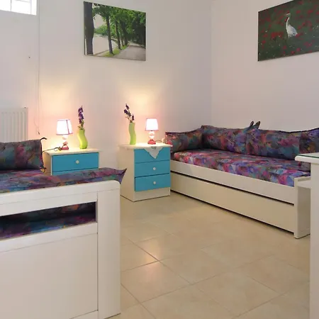 Apartment Ventus E Paradiso Halkidiki Nikiti (Sithonia)