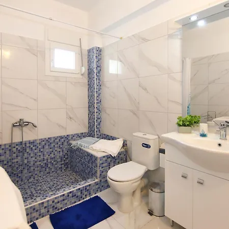 Ventus E Paradiso Halkidiki Appartement *
