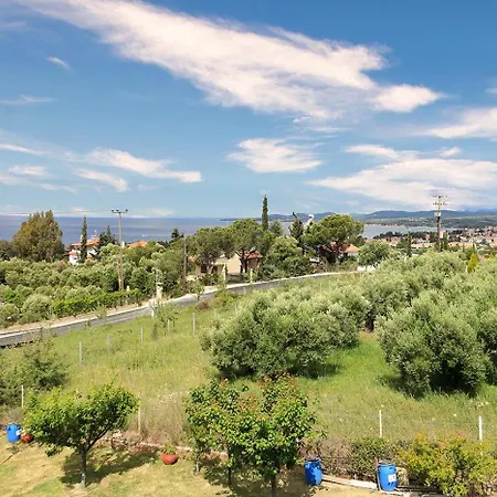 Appartement Ventus E Paradiso Halkidiki *