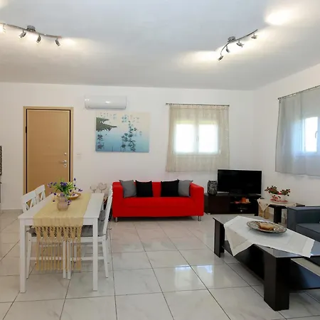 Ventus E Paradiso Halkidiki Appartement