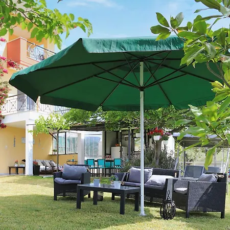 Ventus E Paradiso Halkidiki Apartment *