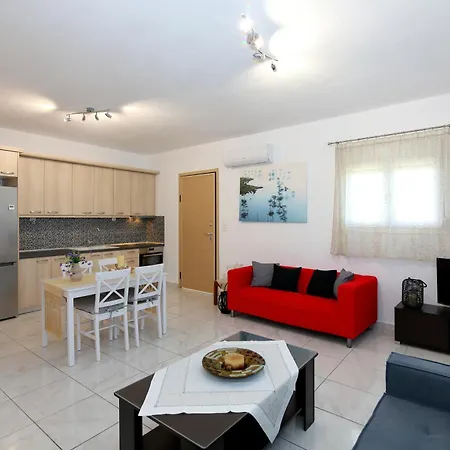 Ventus E Paradiso Halkidiki Apartment Nikiti (Sithonia)