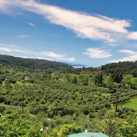 Ventus E Paradiso Halkidiki *