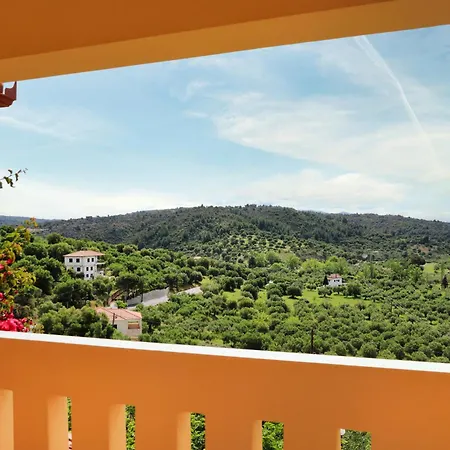Ventus E Paradiso Halkidiki Apartment Nikiti (Sithonia)
