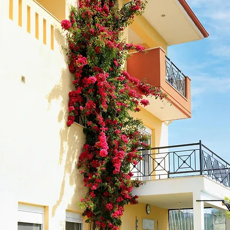 Ventus E Paradiso Halkidiki Apartamento Nikiti (Sithonia)