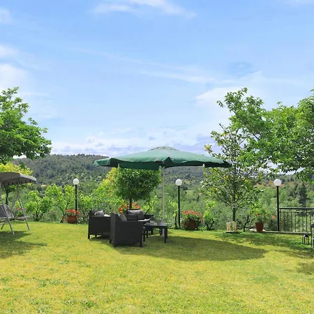 Ventus E Paradiso Halkidiki Lägenhet *