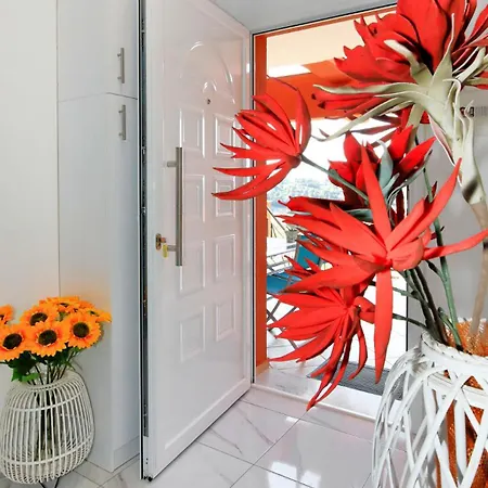 Ventus E Paradiso Halkidiki Apartment *