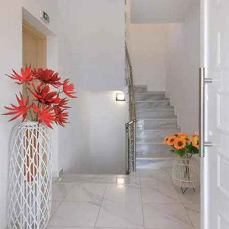 Ventus E Paradiso Halkidiki *