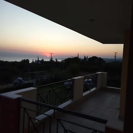 Ventus E Paradiso Halkidiki * Nikiti (Sithonia)