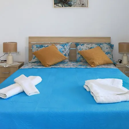 Apartament Ventus E Paradiso Halkidiki Nikiti (Sithonia)