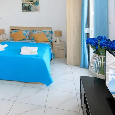 Ventus E Paradiso Halkidiki Nikiti (Sithonia)