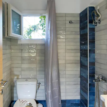 Ventus E Paradiso Halkidiki Nikiti (Sithonia)