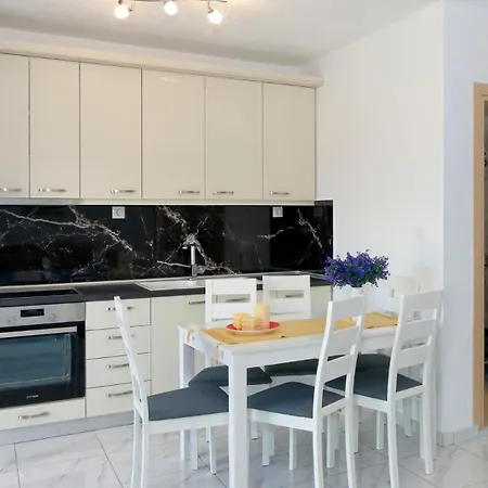 Ventus E Paradiso Halkidiki