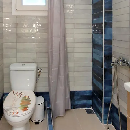 Apartment Ventus E Paradiso Halkidiki