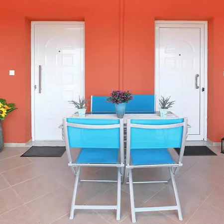 Ventus E Paradiso Halkidiki Appartement Nikiti (Sithonia)