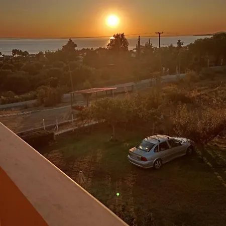 Ventus E Paradiso Halkidiki Appartement Nikiti (Sithonia)