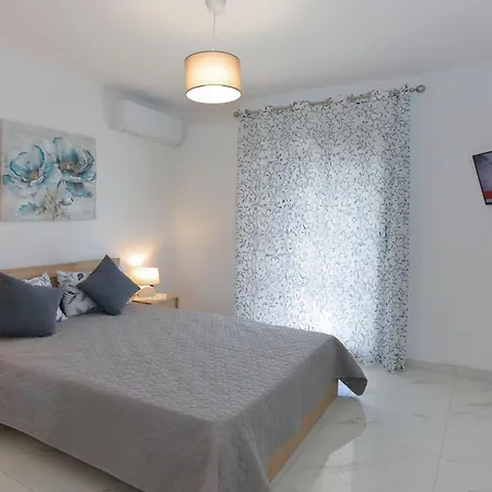 Apartamento Ventus E Paradiso Halkidiki