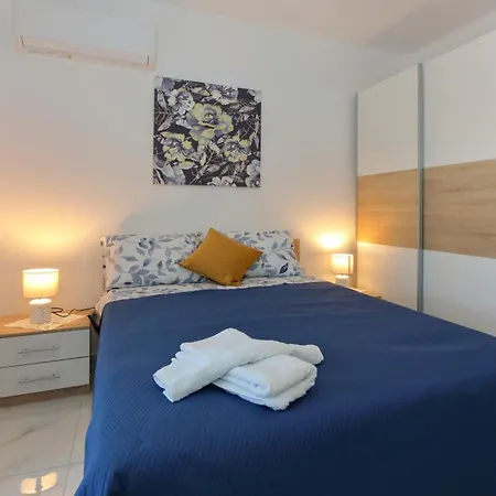 Appartement Ventus E Paradiso Halkidiki Nikiti (Sithonia)