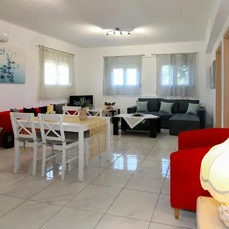 Appartement Ventus E Paradiso Halkidiki