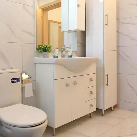 Appartement Ventus E Paradiso Halkidiki *