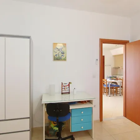 Ventus E Paradiso Halkidiki Appartement *
