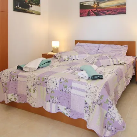 Ventus E Paradiso Halkidiki Appartement