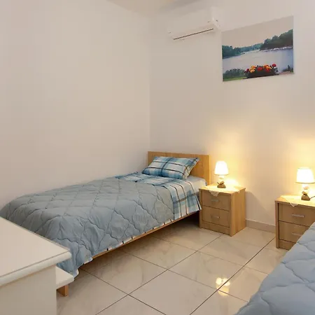 Appartement Ventus E Paradiso Halkidiki *