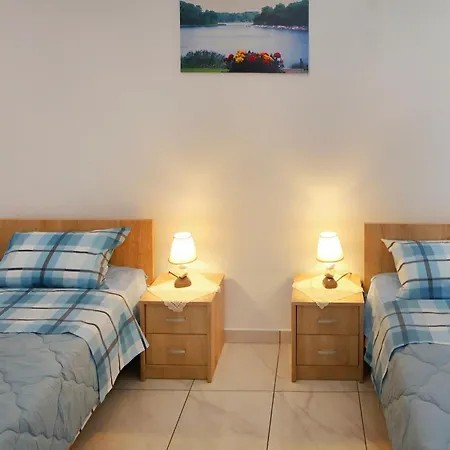 Ventus E Paradiso Halkidiki *