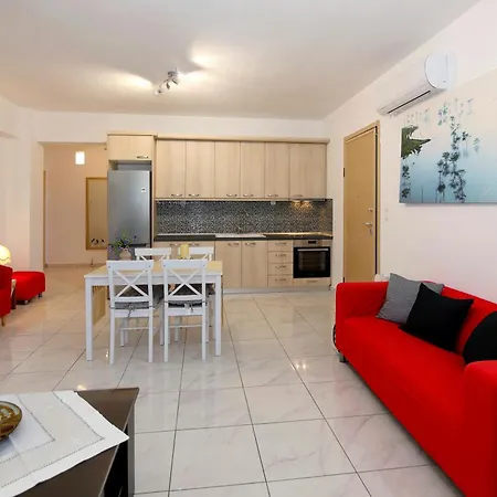 Appartement Ventus E Paradiso Halkidiki