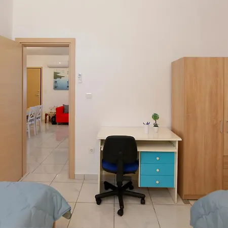 Appartement Ventus E Paradiso Halkidiki *