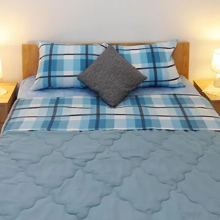 Appartement Ventus E Paradiso Halkidiki *