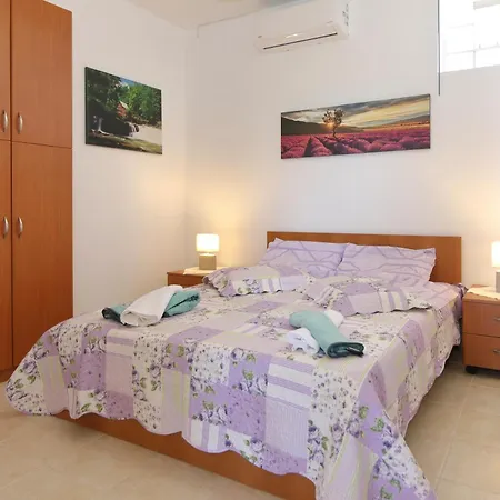 Appartement Ventus E Paradiso Halkidiki Nikiti (Sithonia)