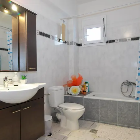 Ventus E Paradiso Halkidiki *