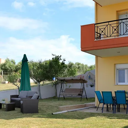 Ventus E Paradiso Halkidiki * Nikiti (Sithonia)