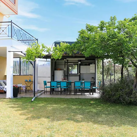 Appartement Ventus E Paradiso Halkidiki