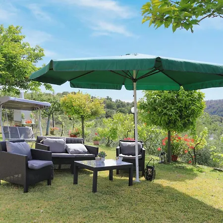 Appartement Ventus E Paradiso Halkidiki Nikiti (Sithonia)